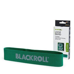 Blackroll Цикъл Гуми За Фитнес Подредба 1 Бр Зелен 0.32м Blackroll Цикъл Гуми За Фитнес Подредба 1 Бр Зелен 0.32м