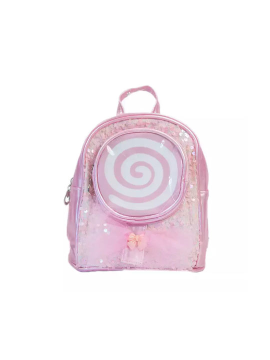 Kinder Rucksack Rucksack Rosa