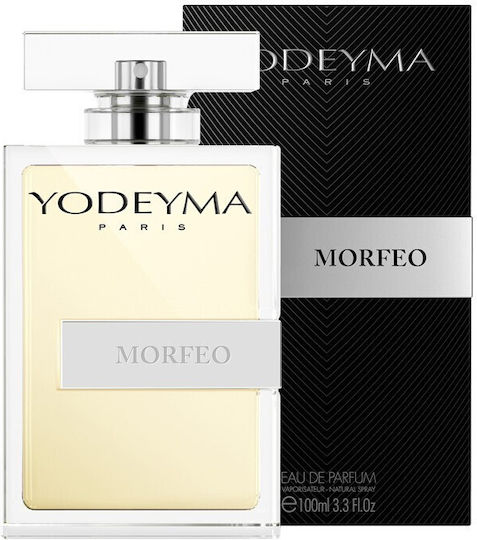 Yodeyma Morfeo Eau de Parfum 100ml