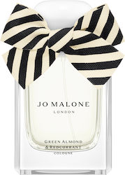Jo Malone Green Almond & Redcurrant Eau De Cologne 50ml Jo Malone Green Almond & Redcurrant Eau De Cologne 50ml