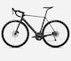 Orbea Orca M30 28" 2024 Black Road Bike with 24 Speeds and Hydraulic Disc Brakes
