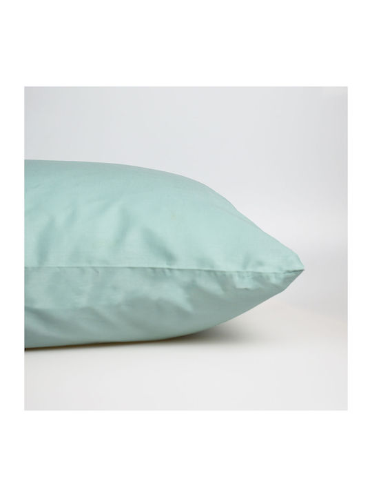 Ravelia Sheet Super-Double 240x260cm. Aqua