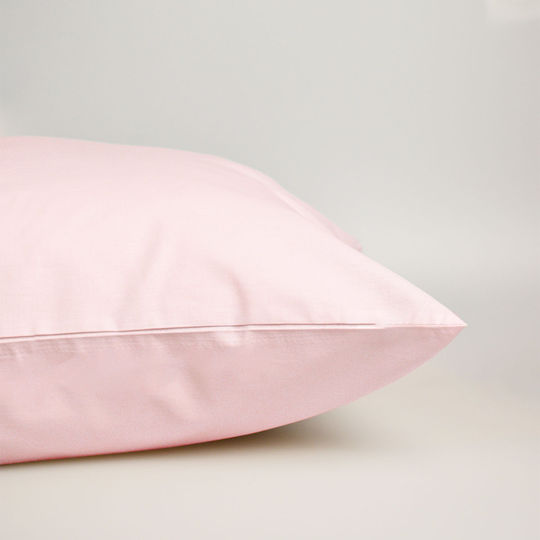 Ravelia Sheet Super-Double with Elastic 160x200+30cm. Pink
