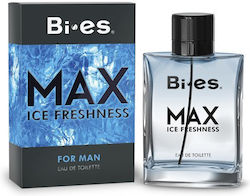 Uroda Max Ice Freshness EDT 100ml