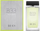 Uroda Β33 Eau de Toilette 90ml