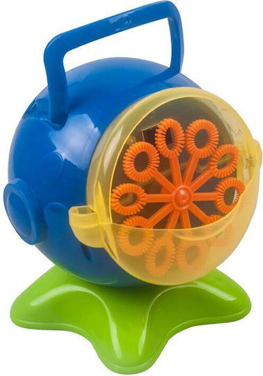 Bubble Blaster Gun