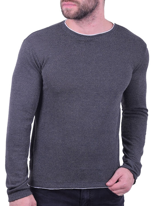 Wilfed Blouse Gray