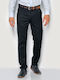 Hose Elastisch Blue