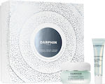 Darphin Hydraskin Light Σετ Περιποίησης για Ενυδάτωση με Κρέμα Ματιών & Κρέμα Προσώπου 50ml