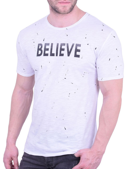 Y.Two T-shirt White