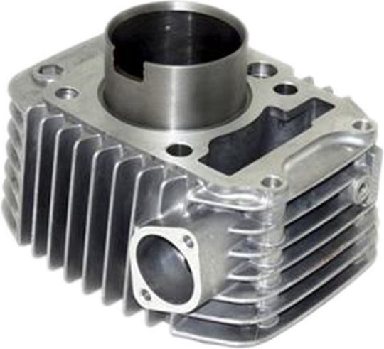 Shark Cilindru Motor Motocicletă 52.4mm pentru Honda Innova 125