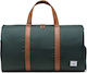 Herschel Sack Voyage 43lt Green Fabric L52xW28x...