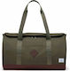 Herschel Heritage Duffle Reisetasche 40Es Grün ...