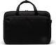 Herschel Reisetasche 30Es Schwarz mit Rädern Stoff L44xB20xH30cm