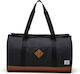 Herschel Heritage Duffle Reisetasche 40Es Schwa...