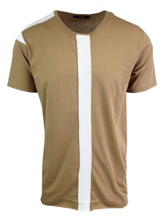 Punk Royal Blouse Brown