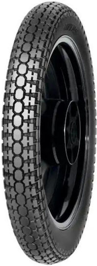 Mitas H-02 3.5-19 Motorcycle Tyre