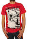 Tricou Red