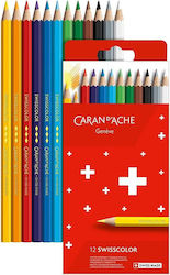 Caran D'ache Creion colorat 1284.812