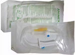 Infusion Set Μίας Χρήσης 1pcs