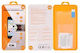 Motorola 0.3mm Tempered Glass (Motorola G4