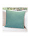 Vasilas Home Perna De Canapea Verde Pal 45x45cm