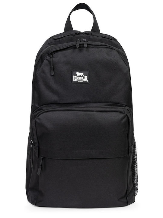 Lonsdale Glynde 23lt Μαύρο