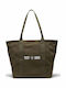Bamfield Mid Bob Marley Men's Bag Shoulder / Crossbody Khaki