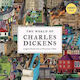The World Of Charles Dickens: A Jigsaw Puzzle With 70 Characters To Find Game 2021
