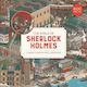 The World Of Sherlock Holmes: A Jigsaw Puzzle Nicholas Utechin 2020
