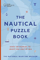 The Nautical Puzzle Book Dr Gareth Moore