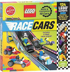 Lego Race Cars Editors Of Klutz Us