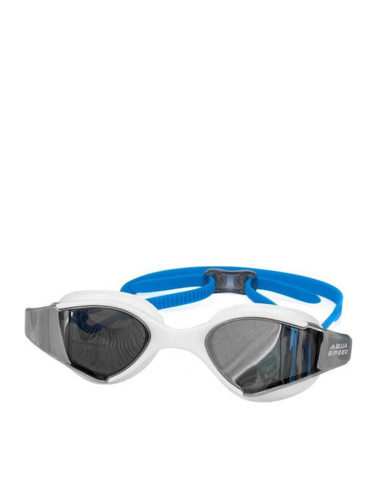 Aquaspeed Blade Очила за плуване за Възрастни Син