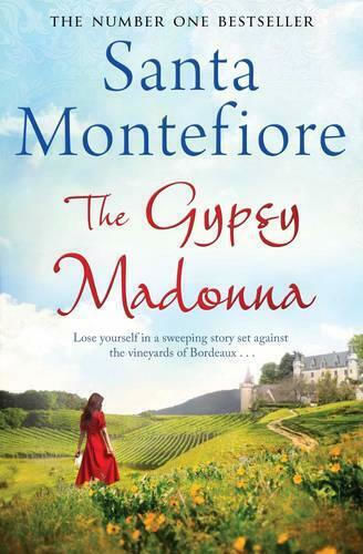 The Gypsy Madonna Santa Montefiore Ltd 2016