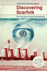 Discovering Scarfolk Richard Littler (Hardcover)