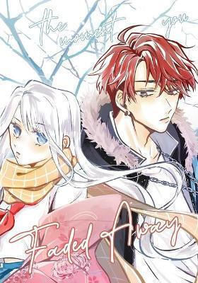 Faded Away Volume 1 Qiseki
