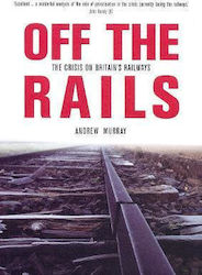 Off The Rails Andrew Murray