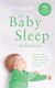 The Baby Sleep Solution: The Stay-and-support Method To Help Your Baby Sleep Through The Night Lucy Wolfe Home 2019