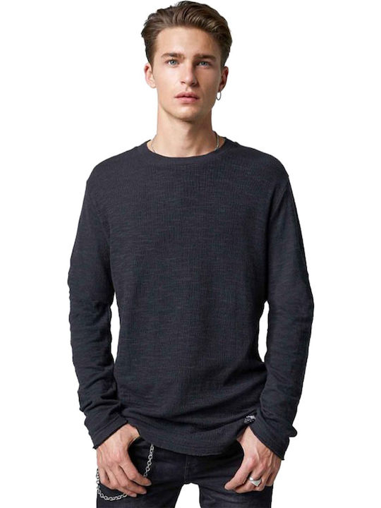 Tigha T-Shirt Black 900