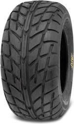 SUNF ATV Tyre 25x12-10