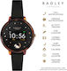 Radley London Aluminium 38mm Smartwatch (Black ...