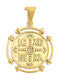 Charm Talisman Constantin Tiara