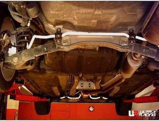 Ultra Racing Шип за кола Алуминий Заден за Honda Граждански