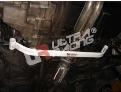 Ultra Racing Μπάρα Θόλου Αλουμινίου Εμπρός για Honda Civic