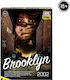 Board Game Crime Scene Brooklyn 2002 for 1+ Players 18+ Years Old AS