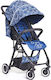 Giordani Manhattan 2.0 Adjustable Baby Stroller Suitable from 6+ Months Winnie The Pooh Blue Sky 5.5kg