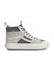 Vans Sk8-hi Mte-2 Boots Gray