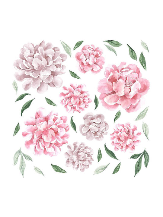 Decorative Sticker Wall 1pcs Mar&Mar