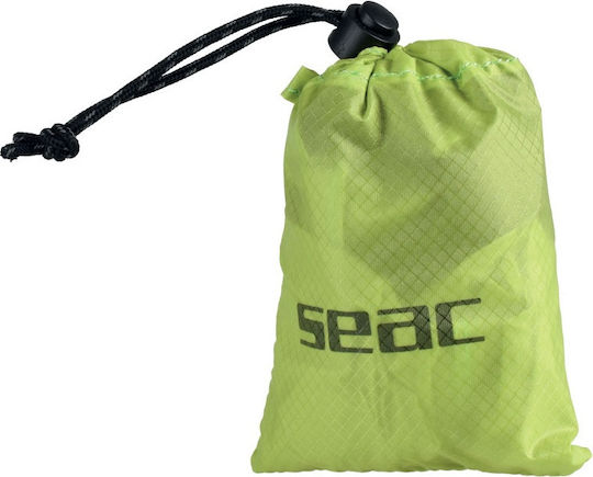 Seac Στεγανός Σάκος 10lt Πράσινος
