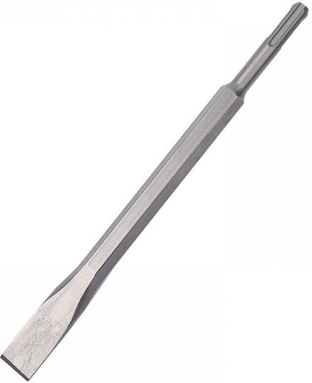 Finder Chisel Bits 250x20mm with SDS Plus Socket